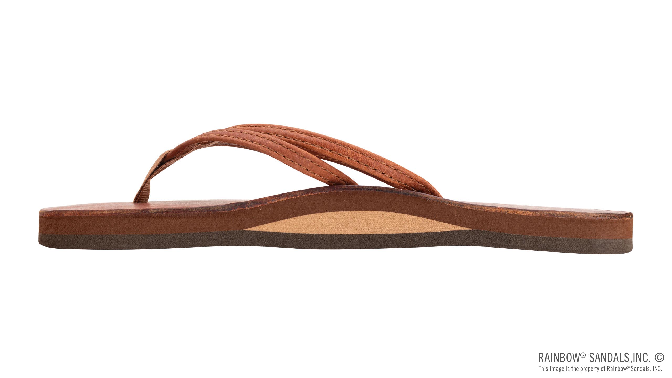 Rainbow Sandals Limited Edition Women's 1 Wide Strap Single Layer Arc –  Sand Surf Co.