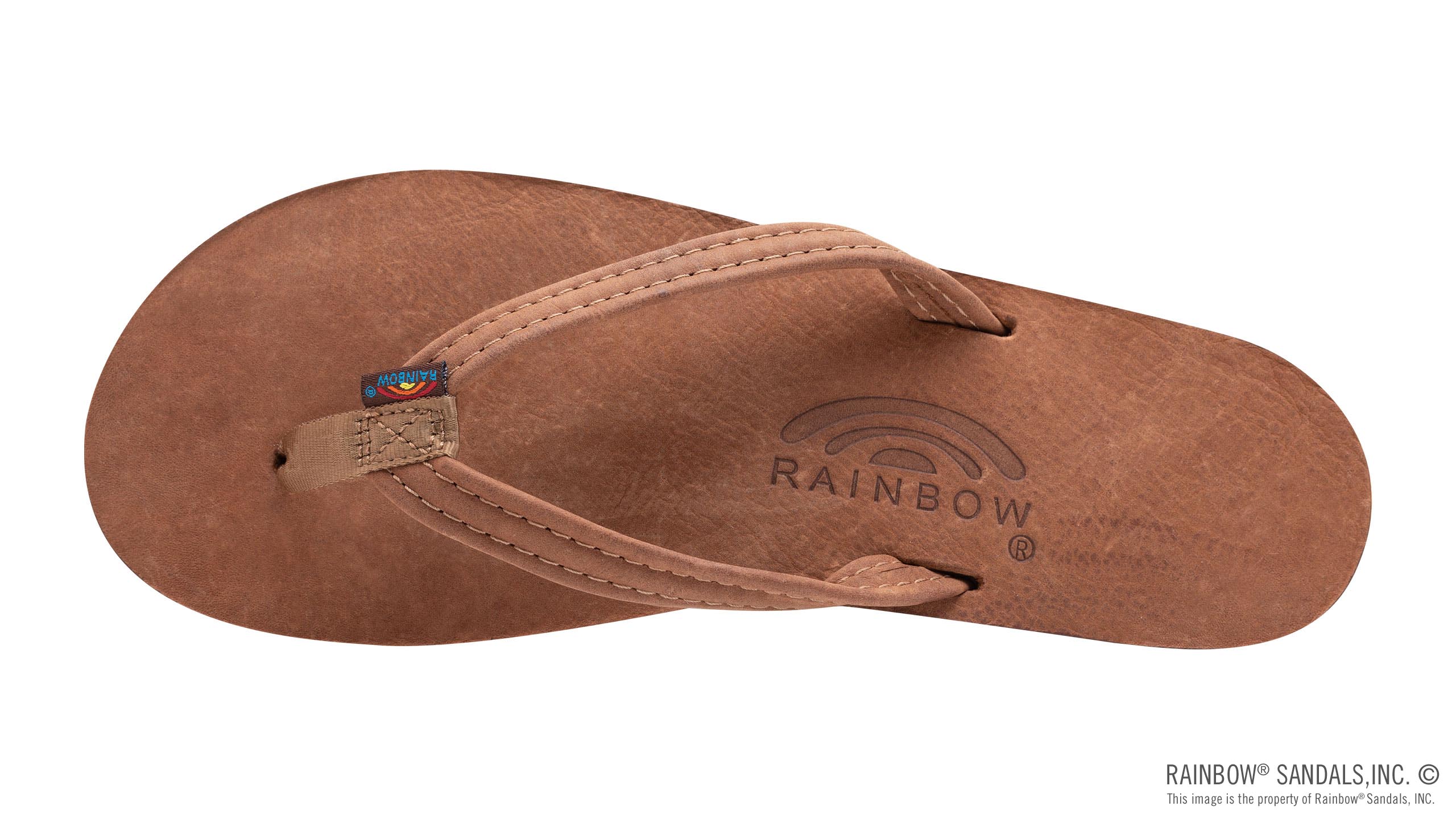 301ALLN0_LADIES - Rainbow Sandals