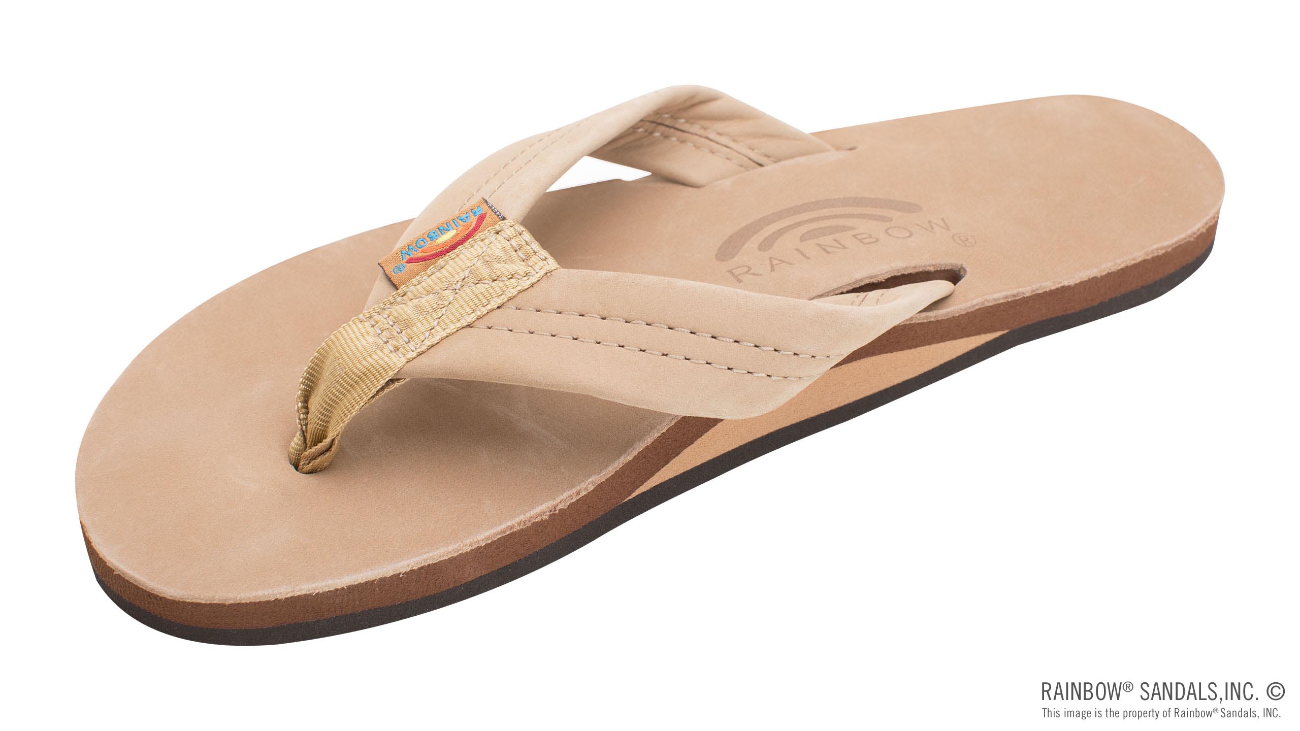 Slippers Flip-Flops Rainbow Sandals High Heels Colorful Casual Beach Women  
