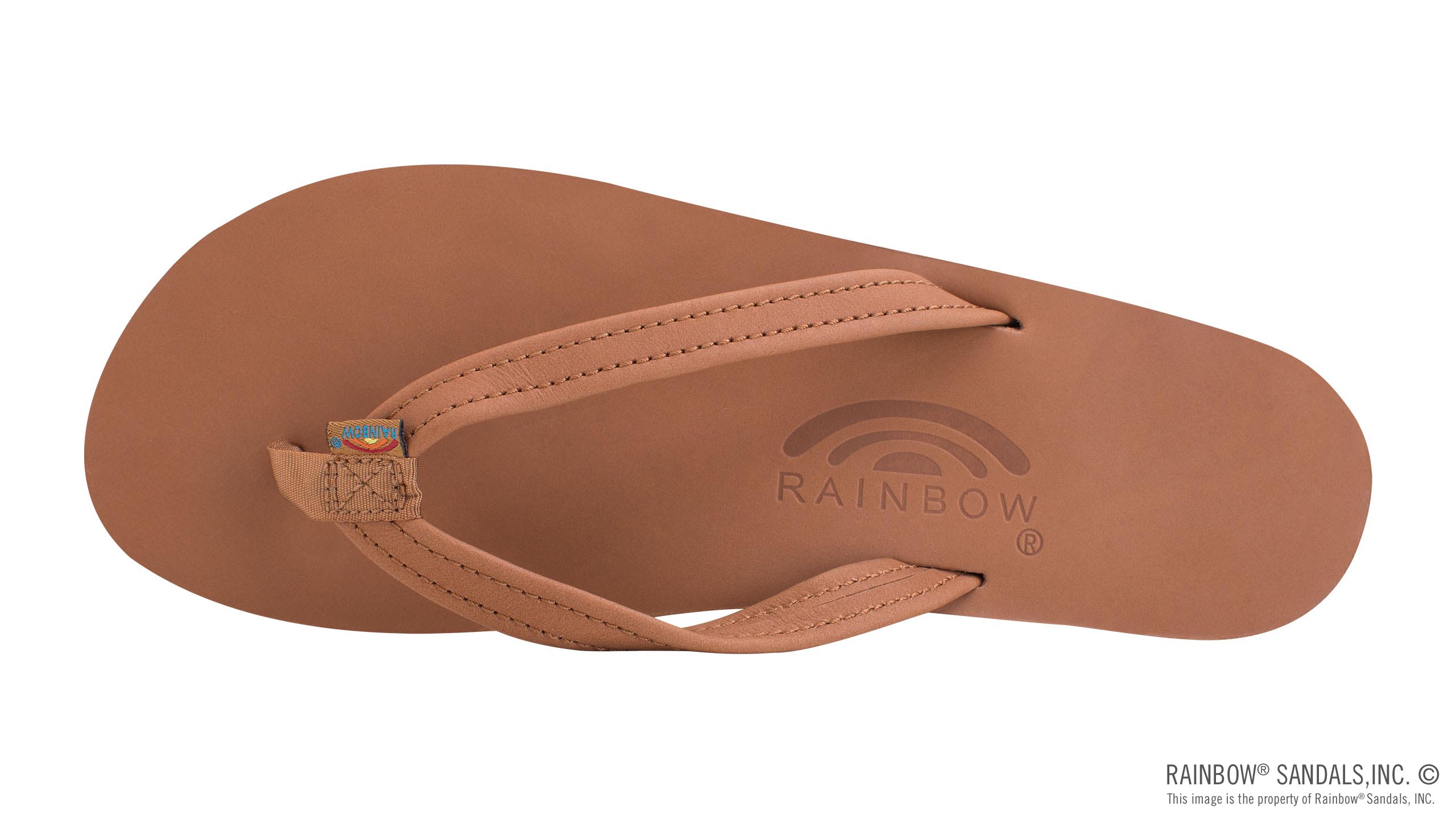 301ALTSN - Rainbow Sandals