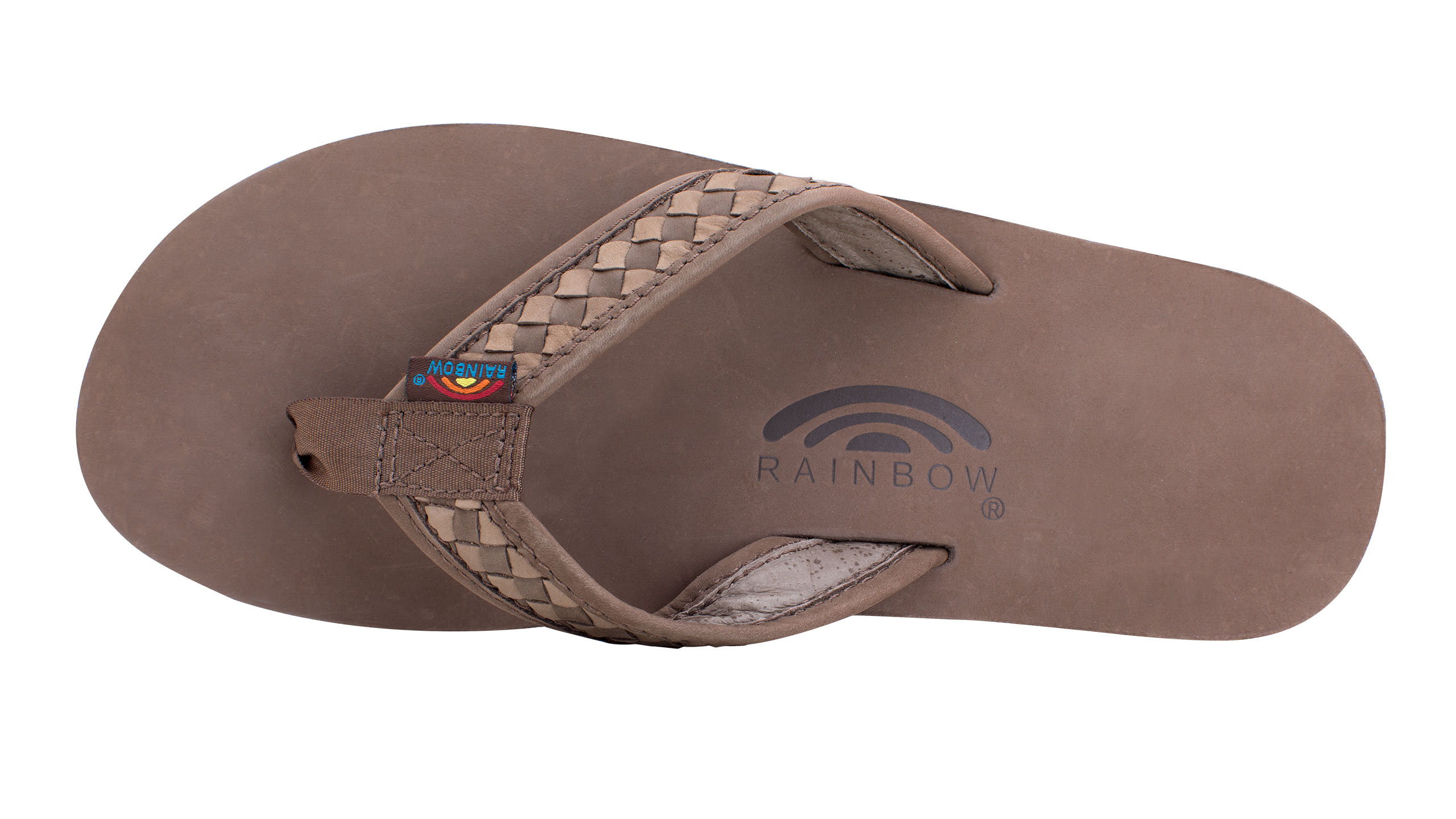 rainbow sandals men's sale