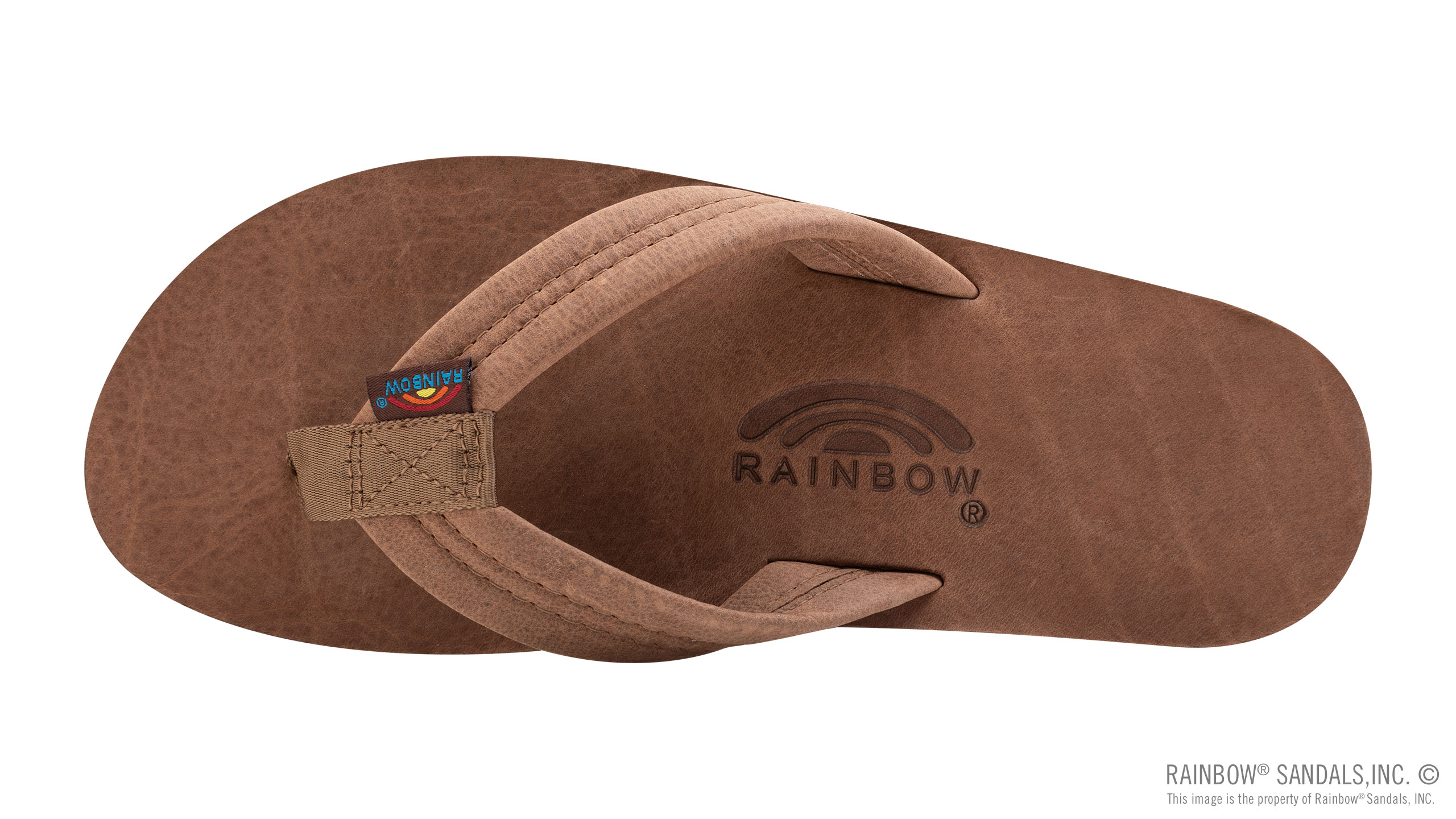 302ALL00_MENS - Rainbow Sandals