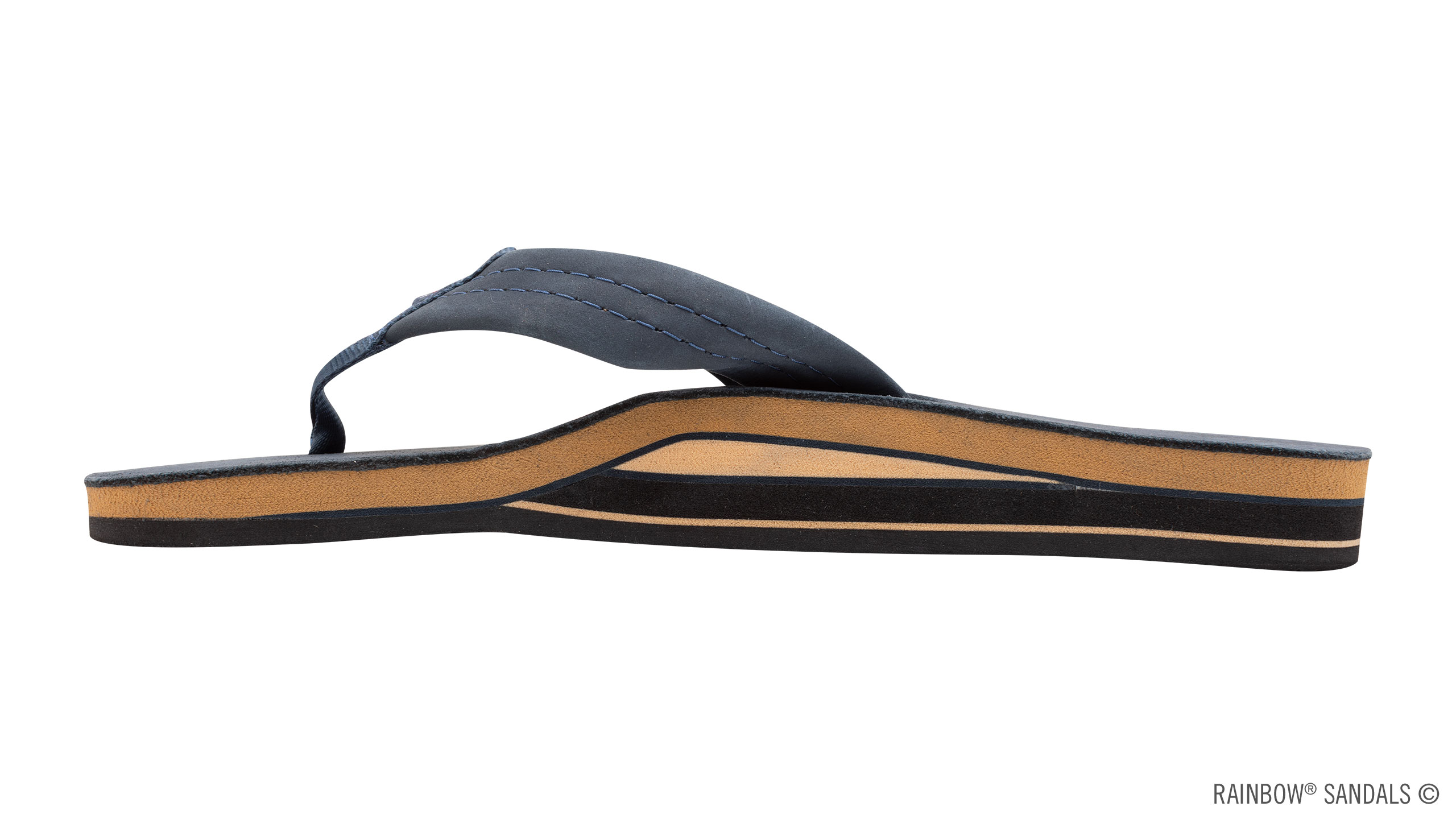 Flip Flops / Sandals - Rainbow Original - 302 ALTSN - Double Layer/Nar –  Surf Ontario