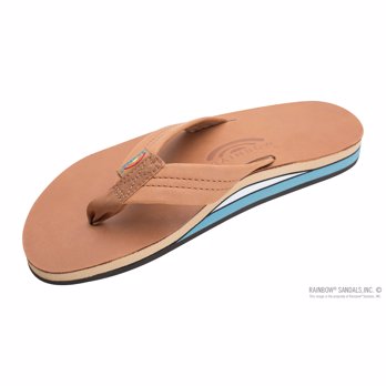 rainbow sandals tahitian tan