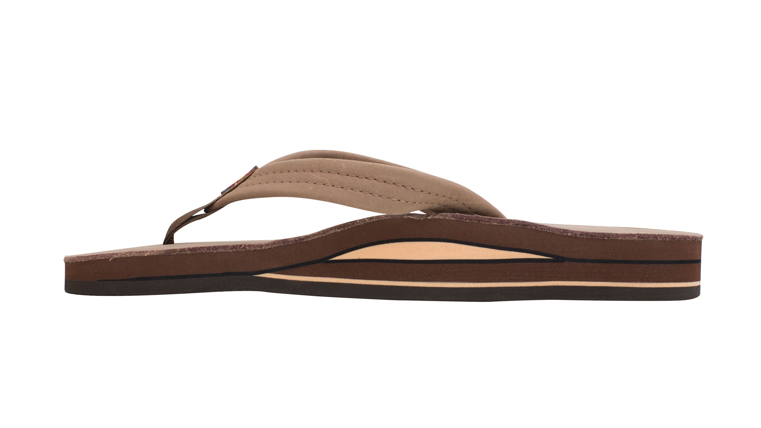 rainbow sandals 302