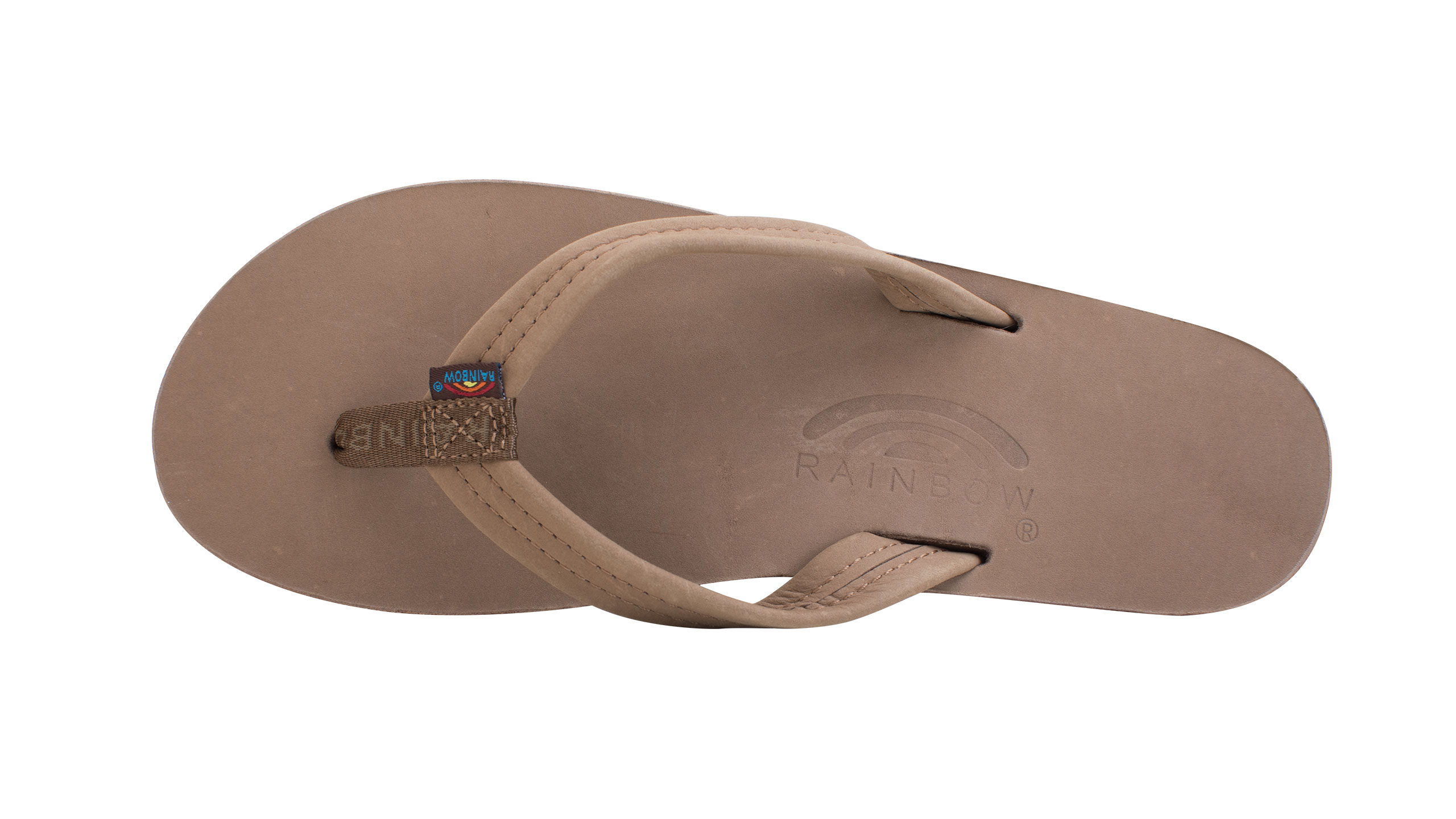 rainbow sandals 302