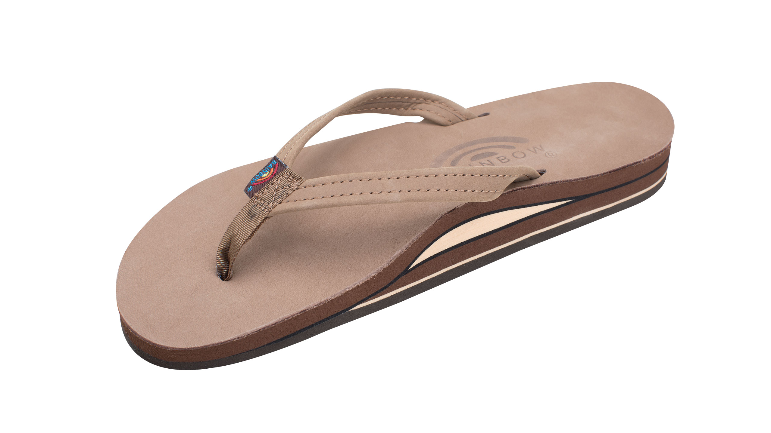 302ALTSN - Rainbow Sandals