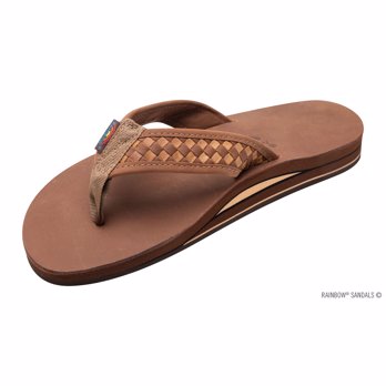 rainbow sandals 302
