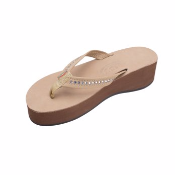 Sale womens - Rainbow Sandals