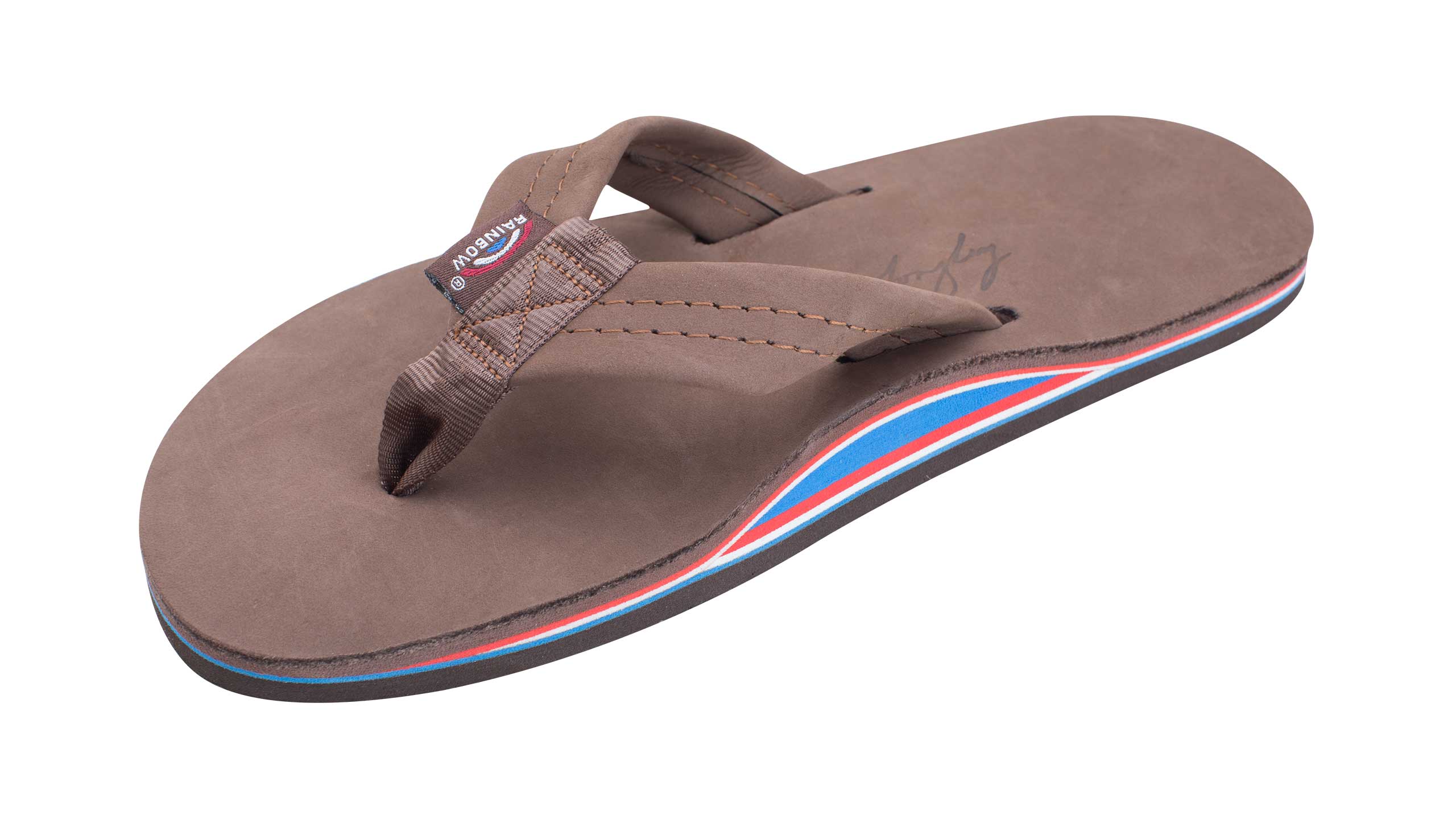 rainbow sandals usa