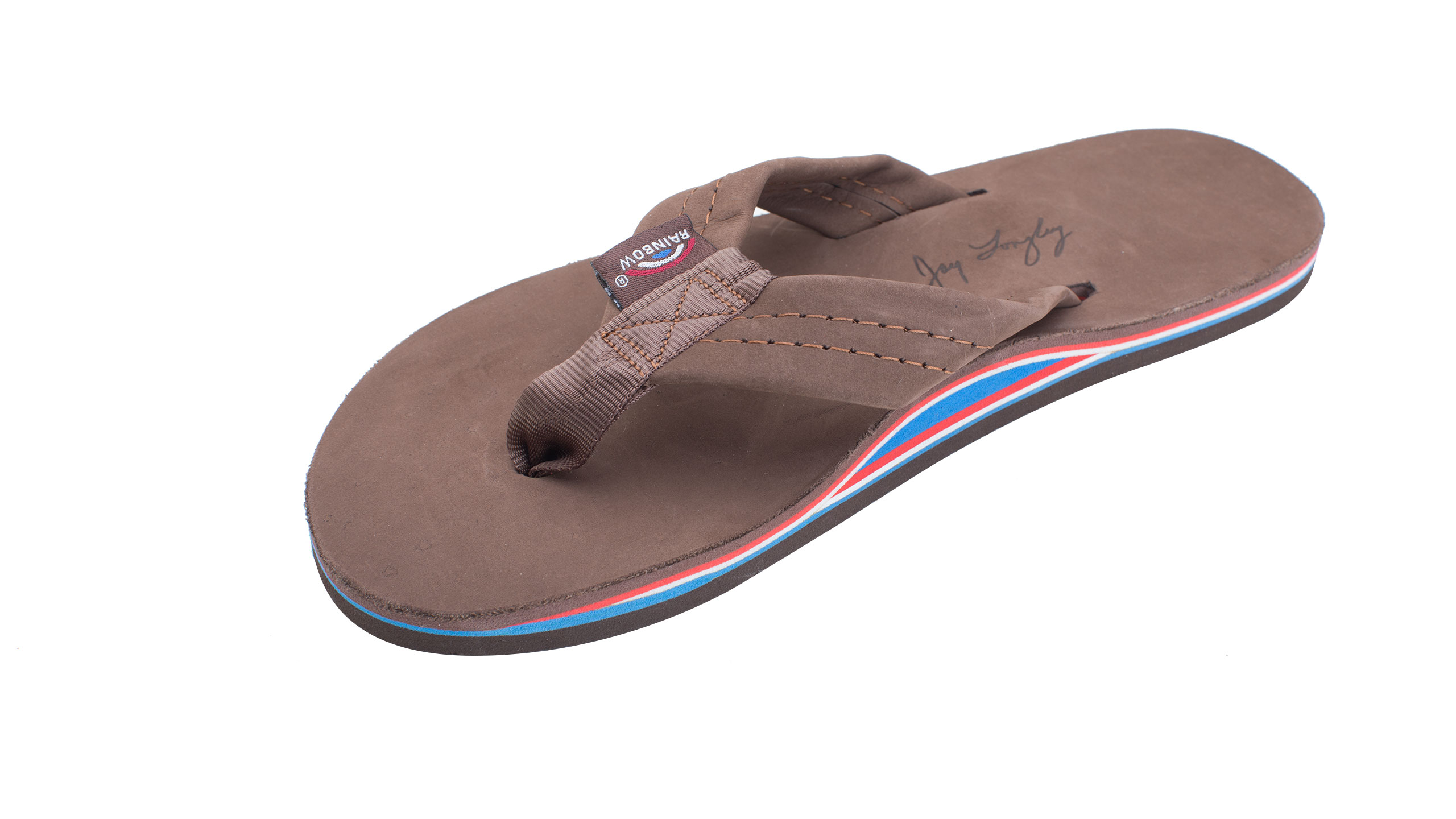 rainbow sandals womens