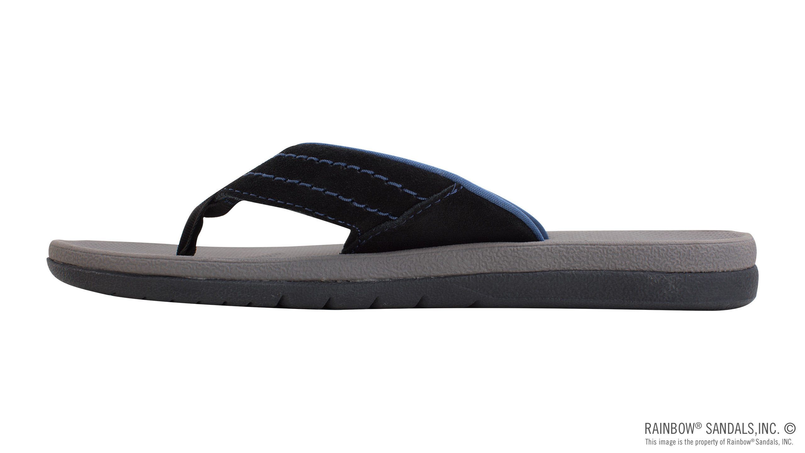 Rainbow east cape flip sales flops