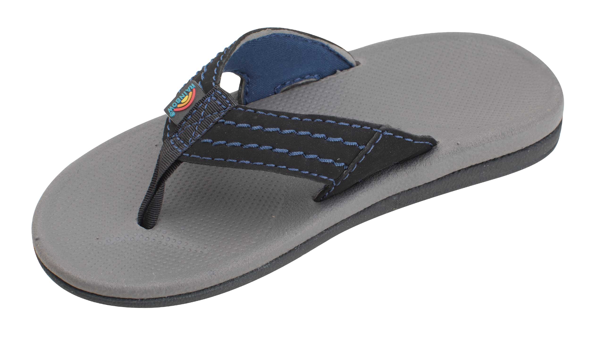 rubber bottom sandals