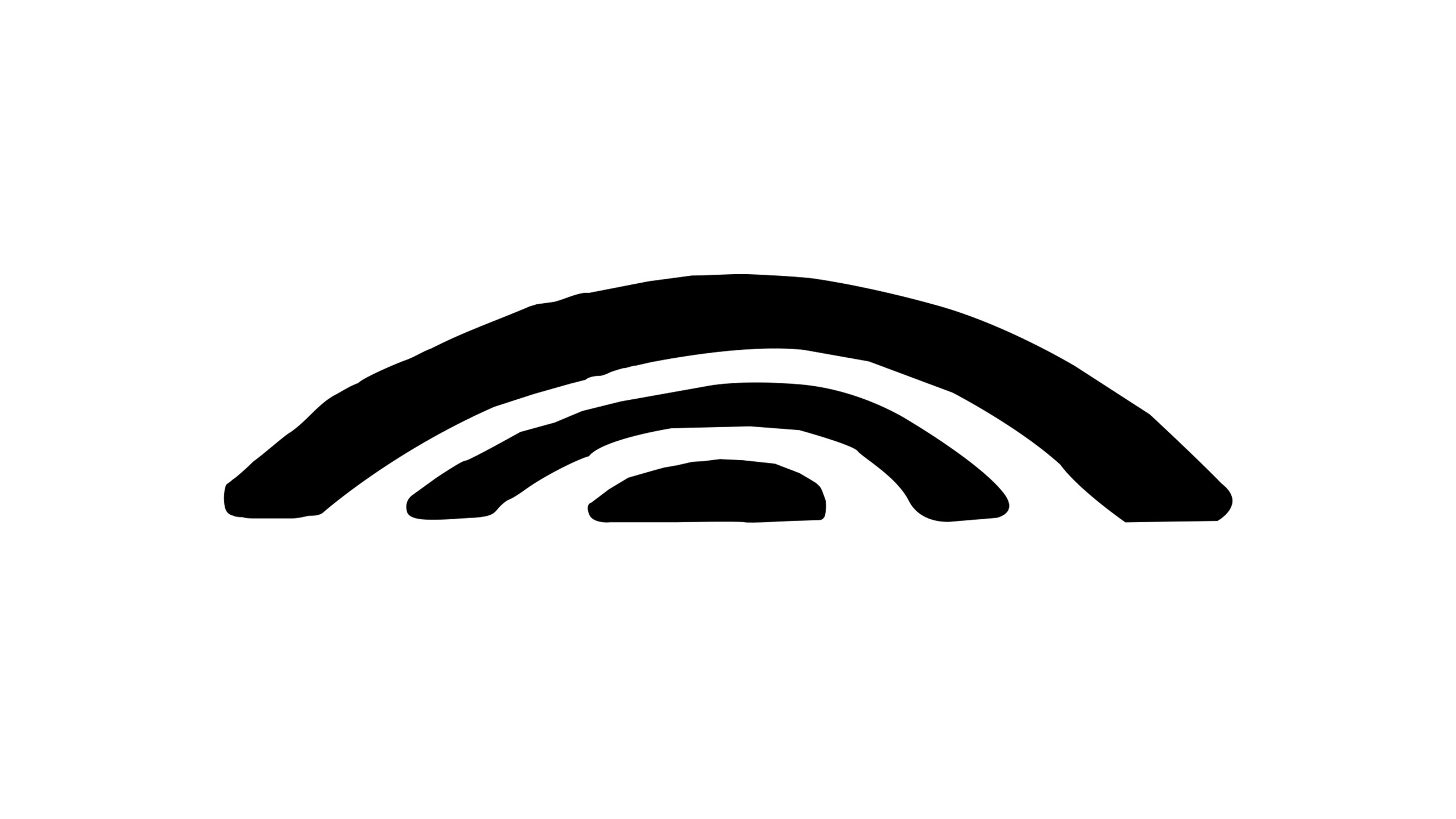 rainbow sandals logo