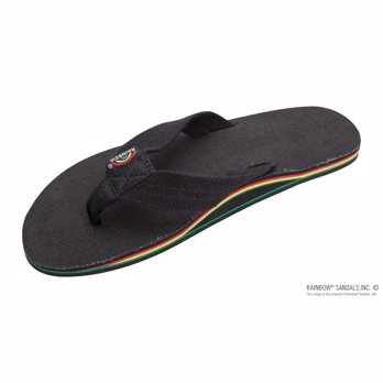HOLOHOLO_MENS - Rainbow Sandals