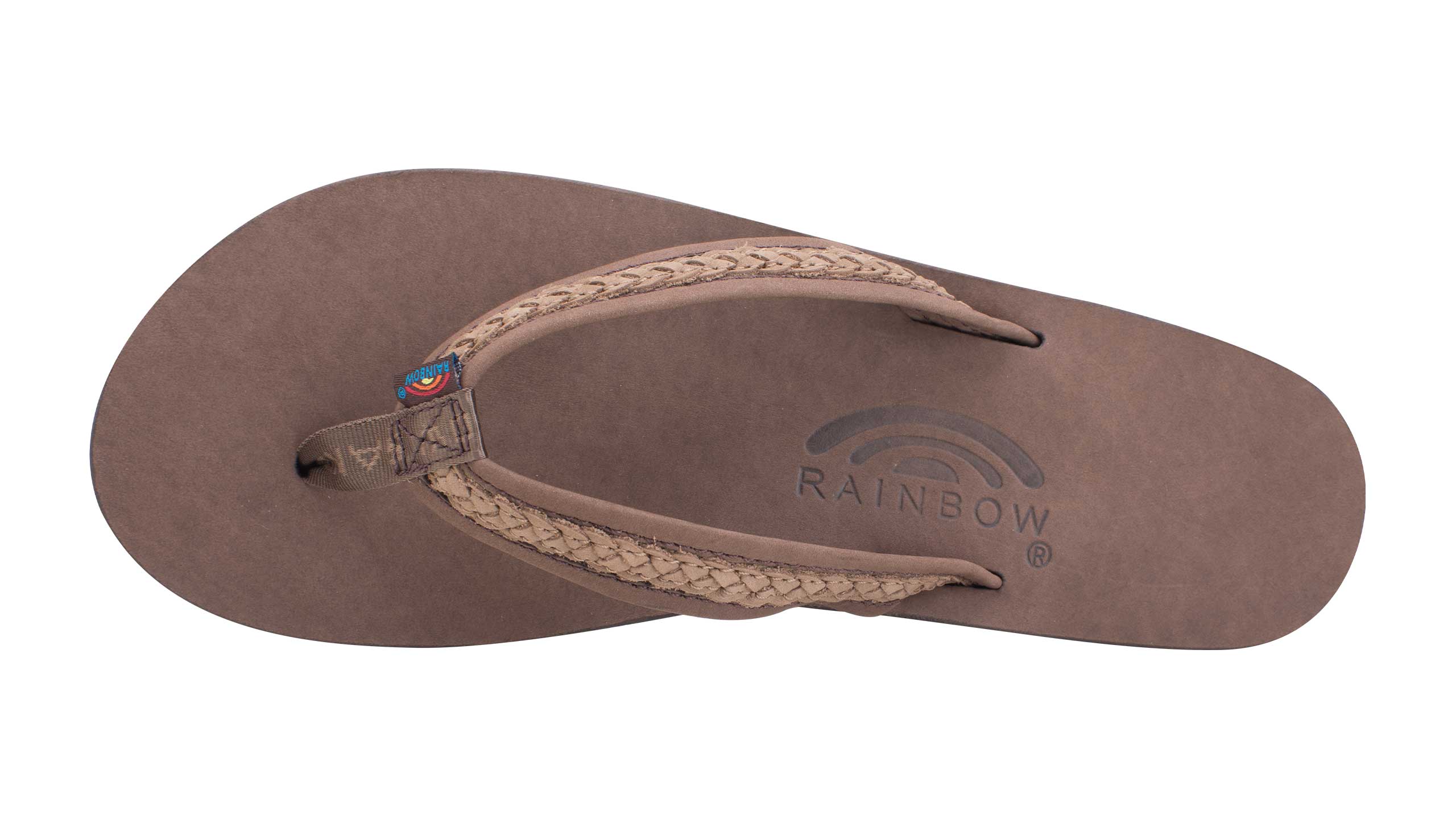 rainbow sandals willow