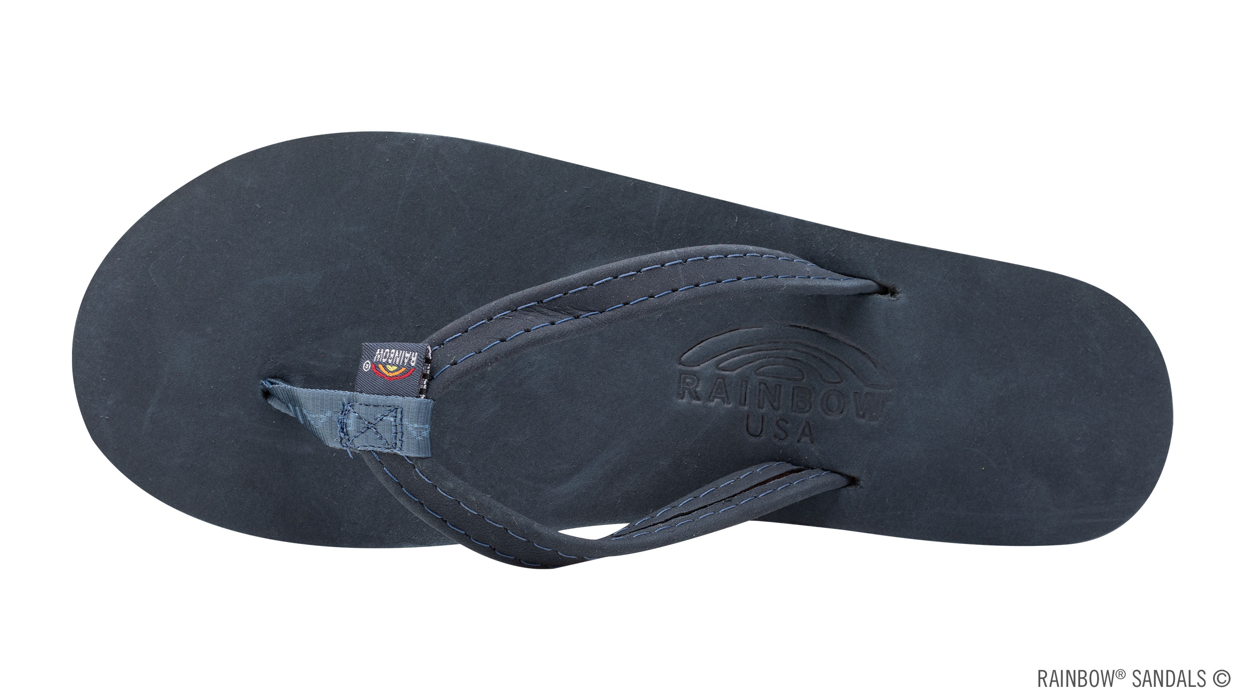 rainbow sandals 302