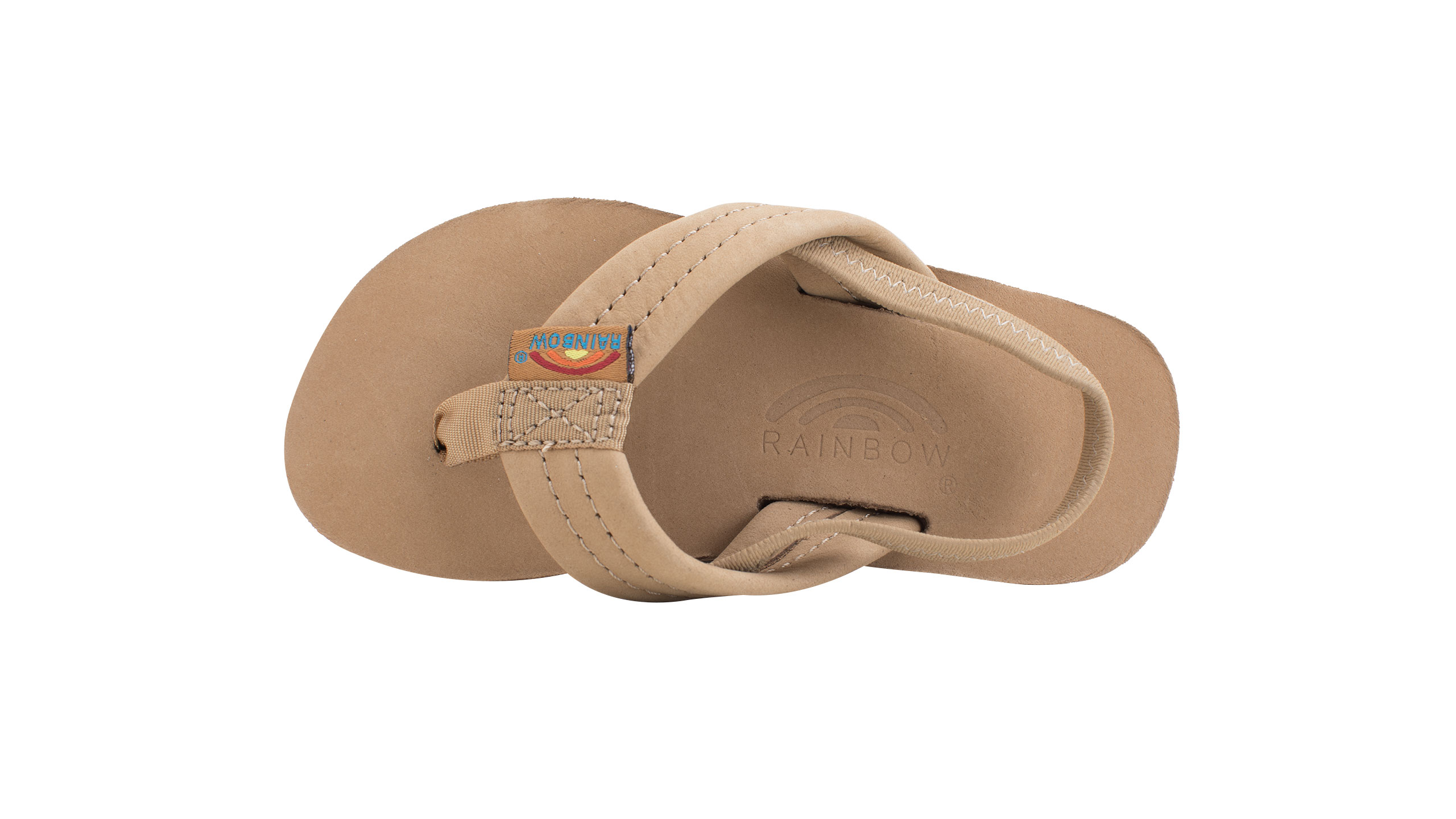 101LTS00_KIDS - Rainbow Sandals