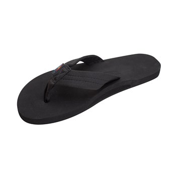 rainbow classic rubber sandal