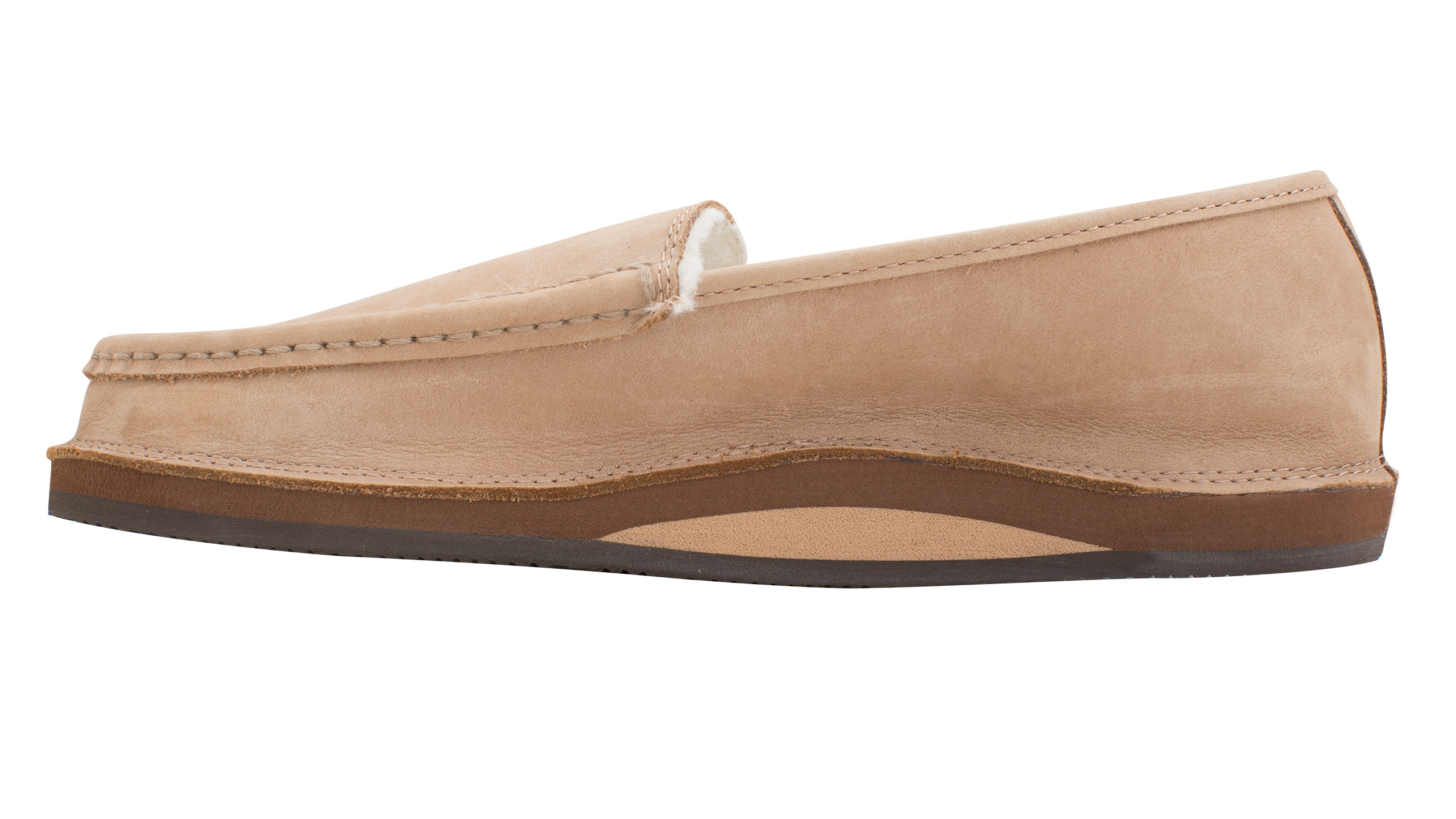 rainbow comfort classic loafer