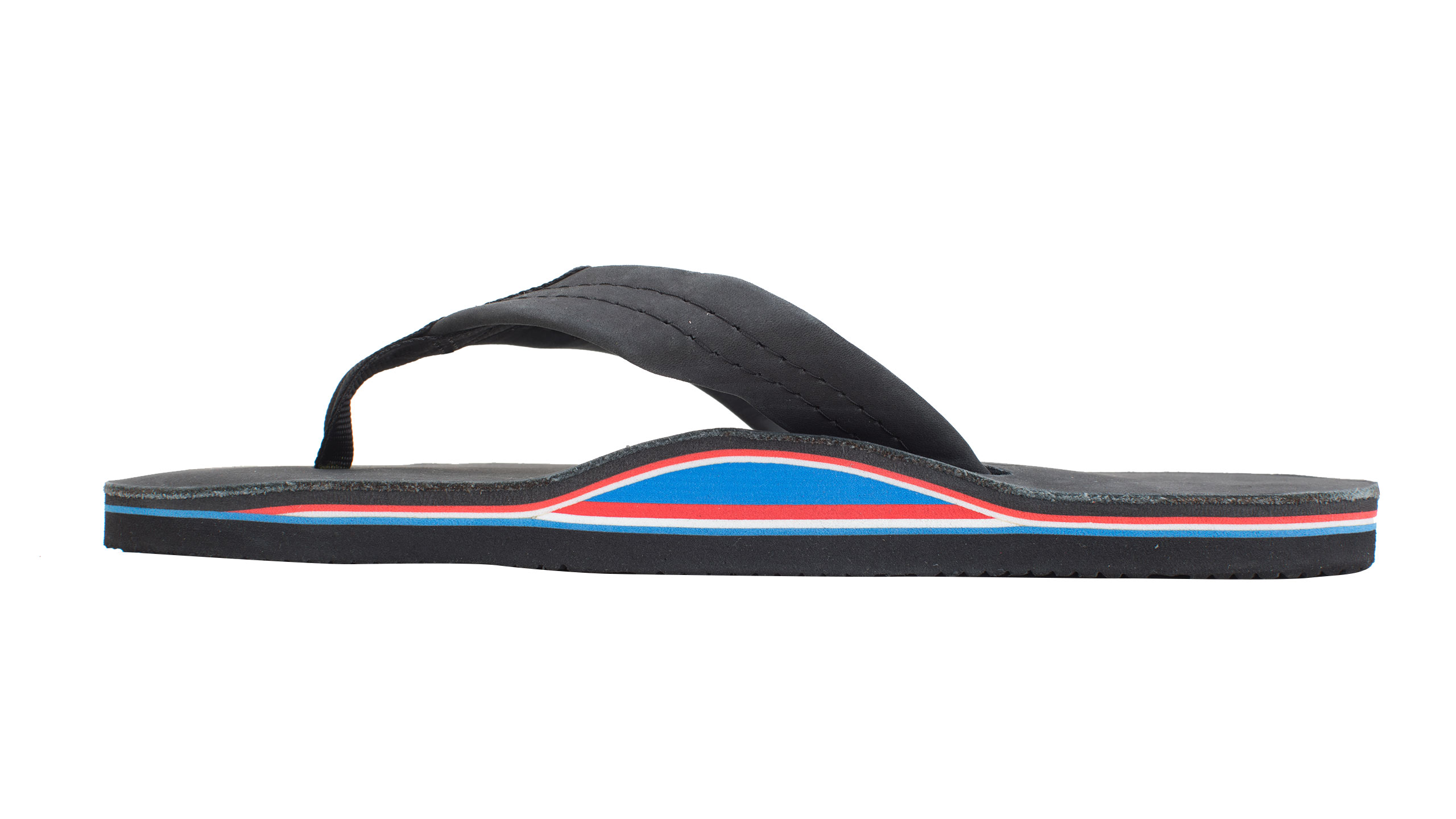 AMERICAN_2 - Rainbow Sandals