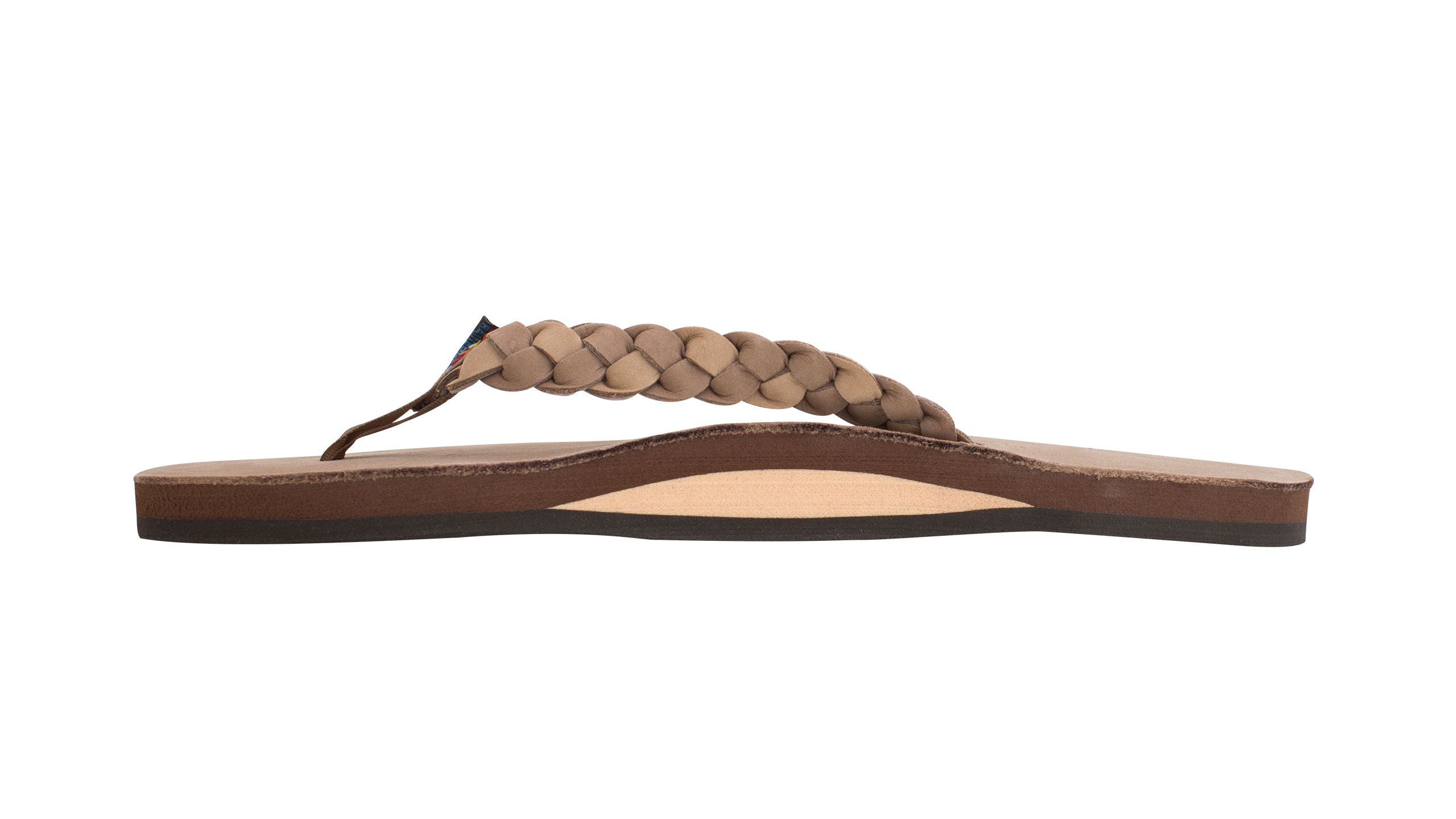 belk rainbow sandals