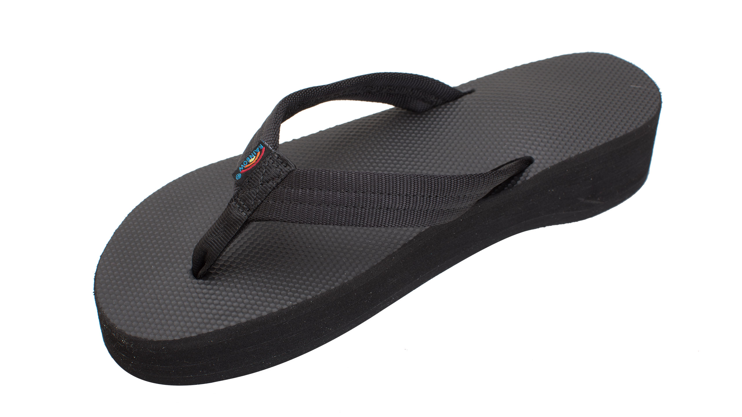 1004RP00_LADIES - Rainbow Sandals