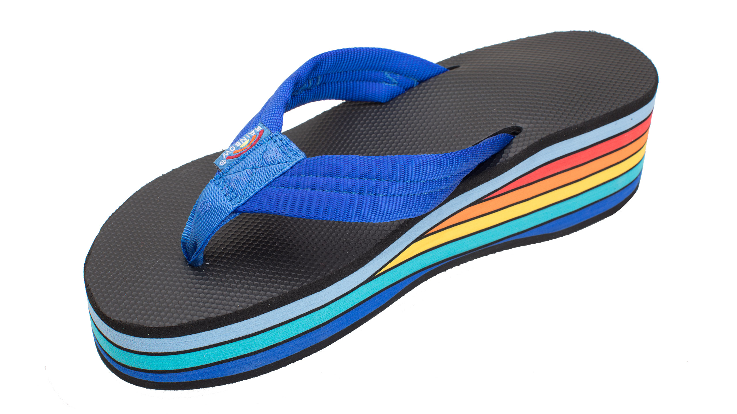 rainbow sandals reddit