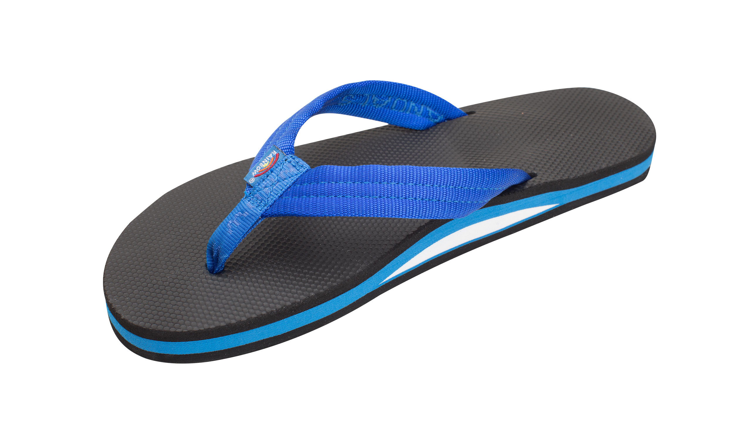 301ARP00 LADIES Rainbow  Sandals 