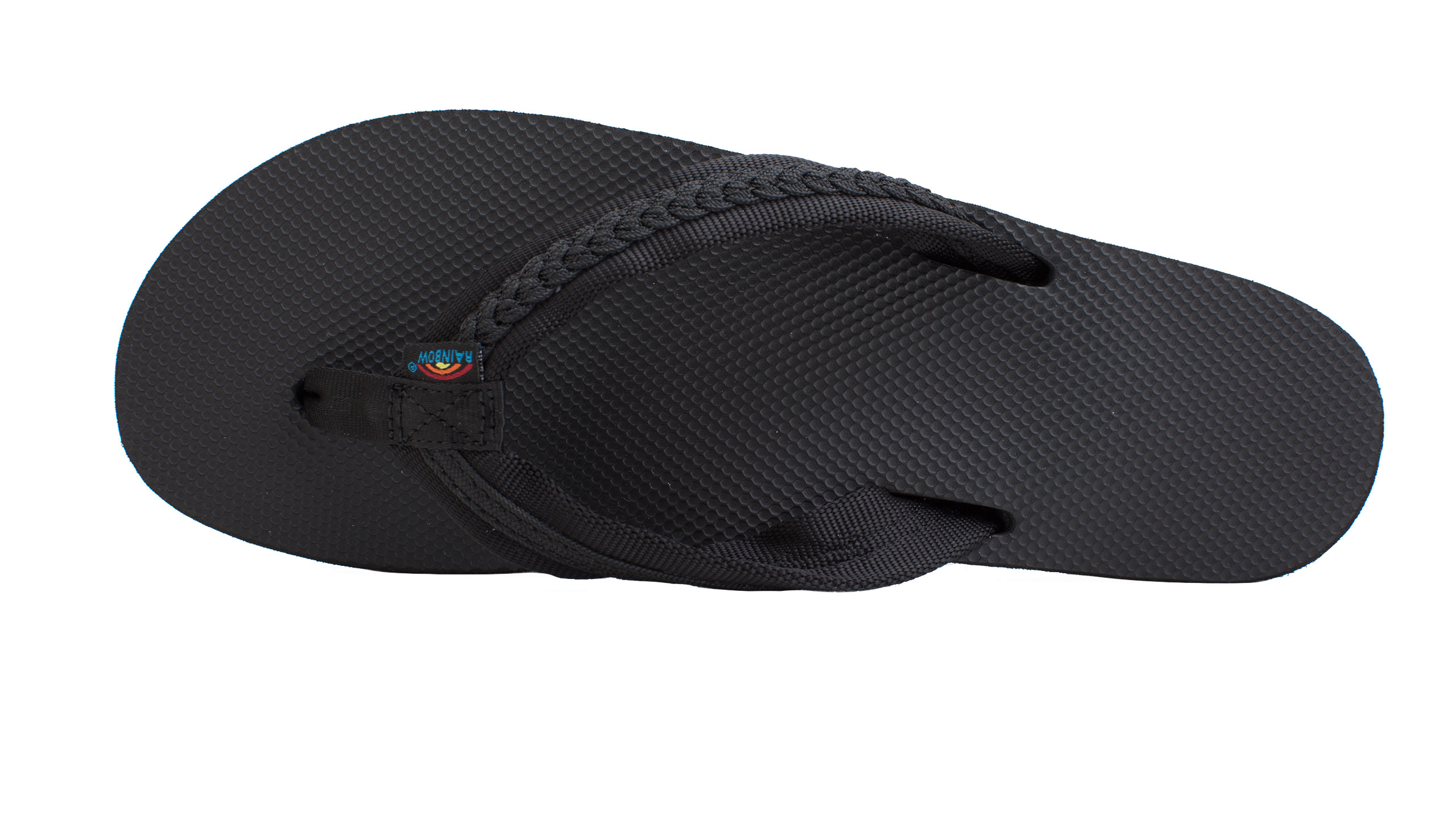 rainbow sandals 302