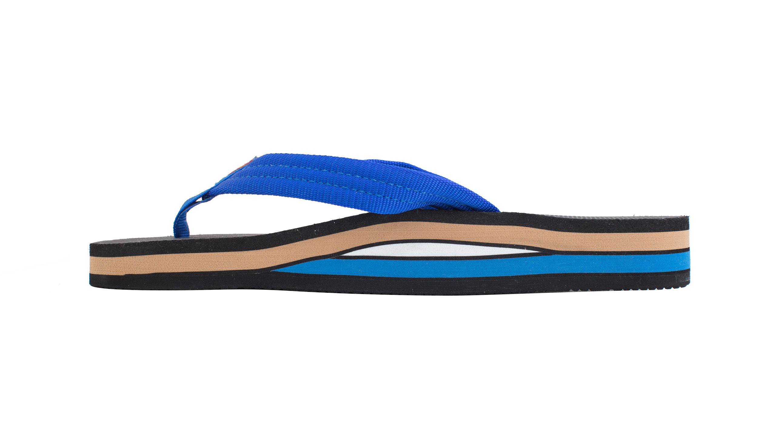 rainbow sandals 302