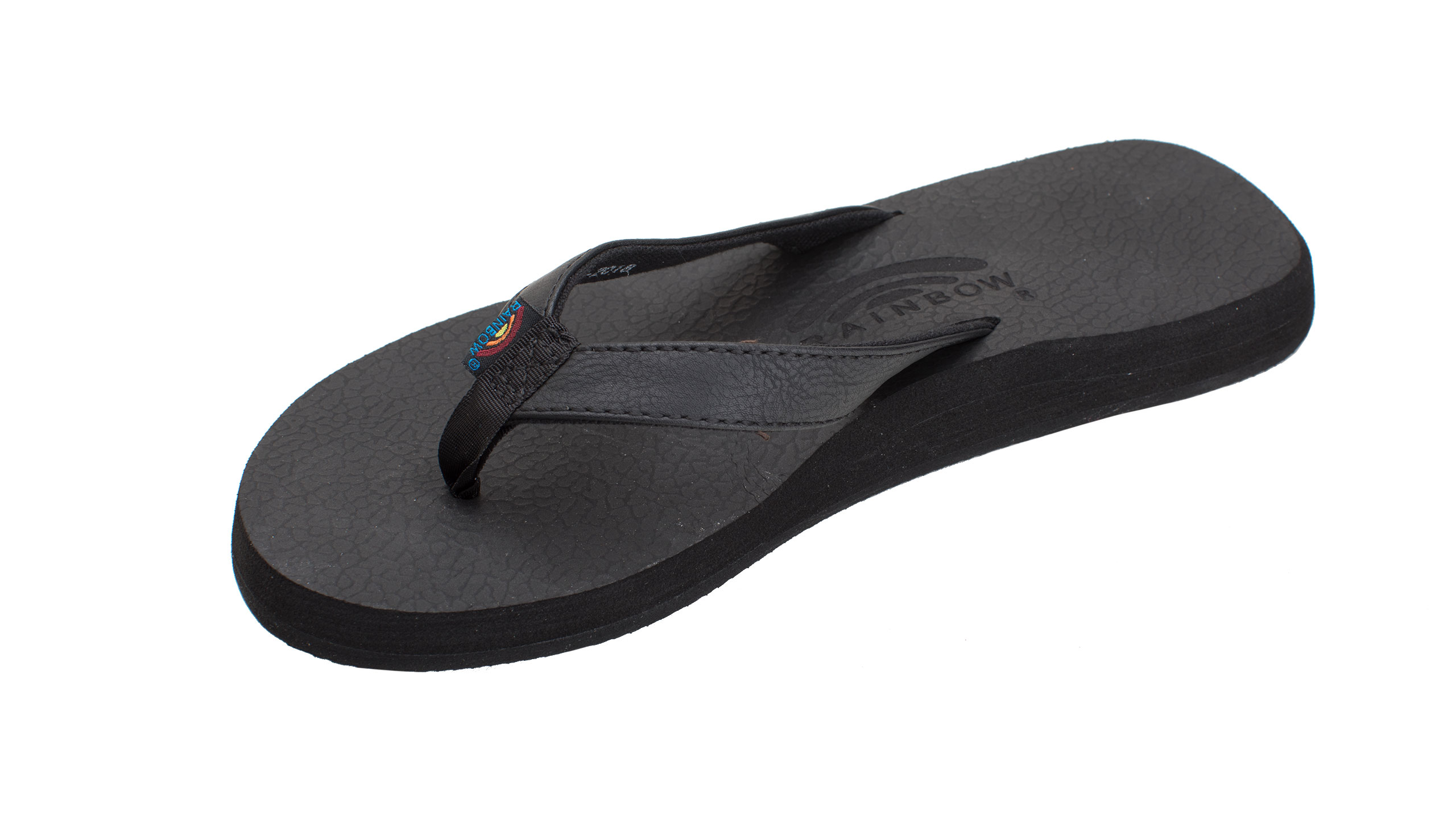 COTTONST_LADIES - Rainbow Sandals